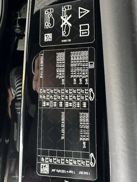 BMW X5 G05 39