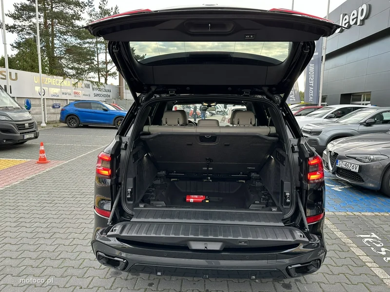 BMW X5 G05 8