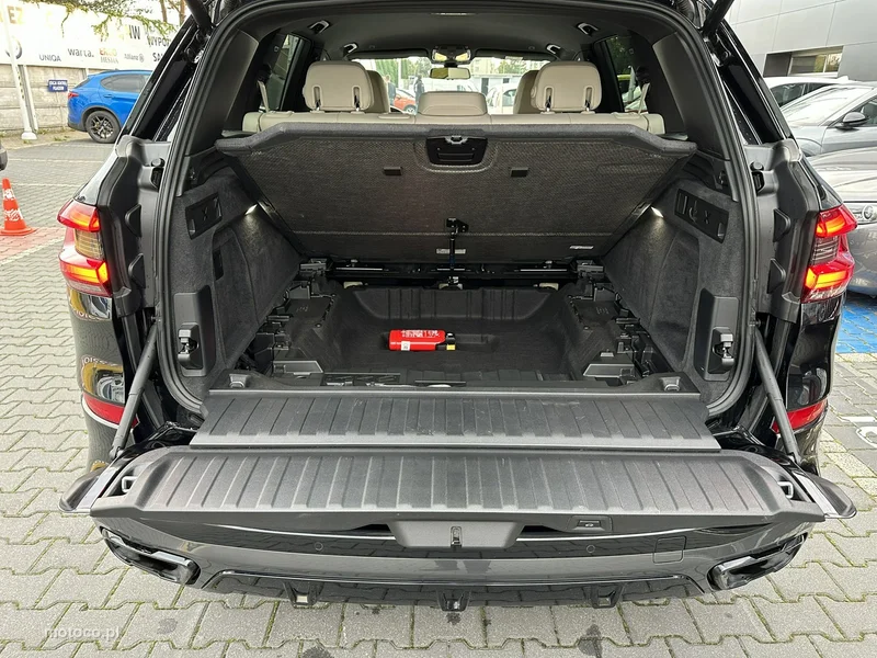 BMW X5 G05 9