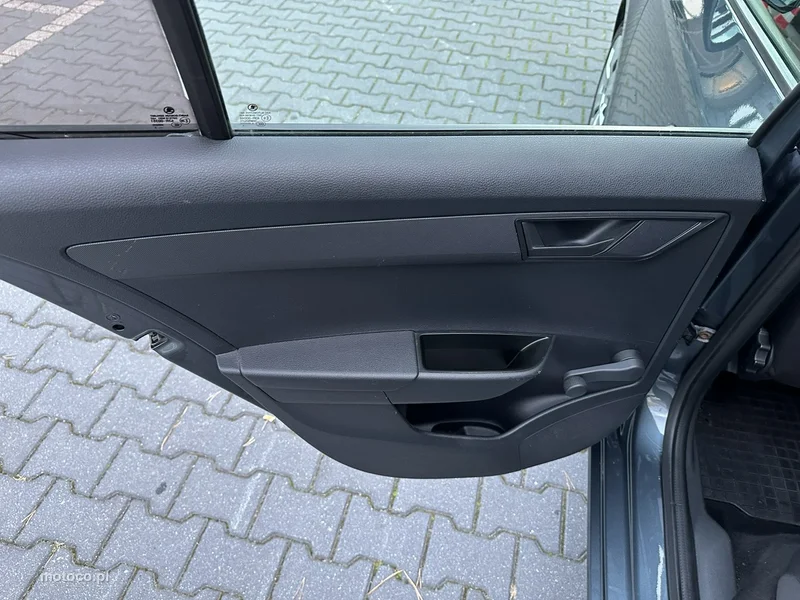Skoda Fabia III 23