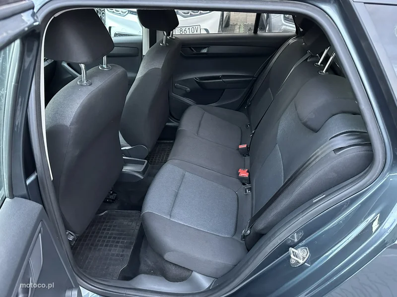Skoda Fabia III 24