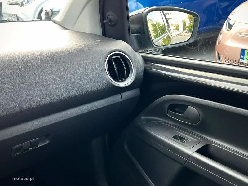Skoda Citigo 13