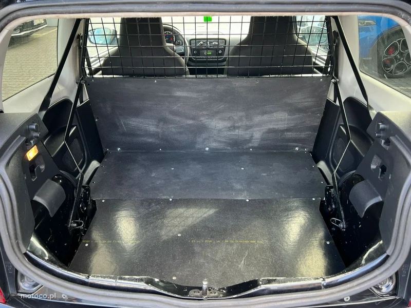Skoda Citigo 15