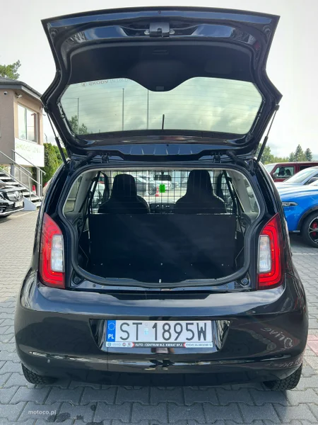 Skoda Citigo 16