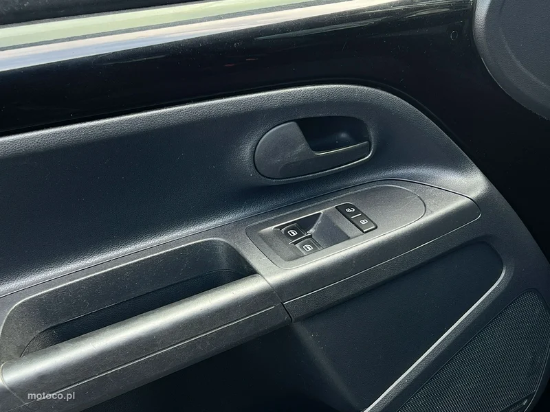 Skoda Citigo 8