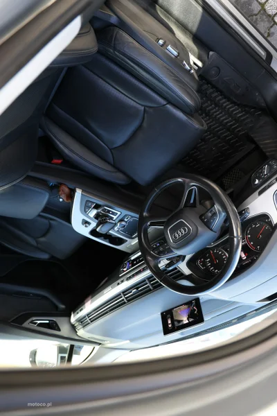 Audi Q7 4M 13