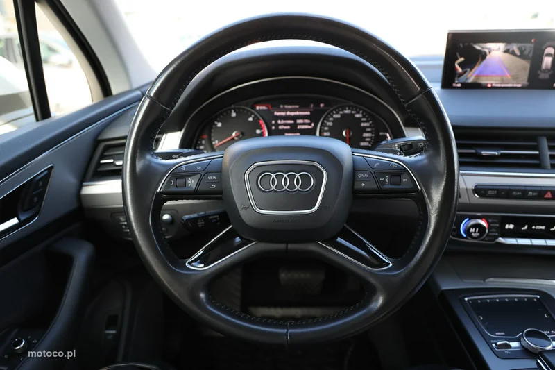 Audi Q7 4M 15