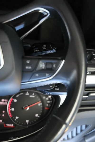 Audi Q7 4M 18
