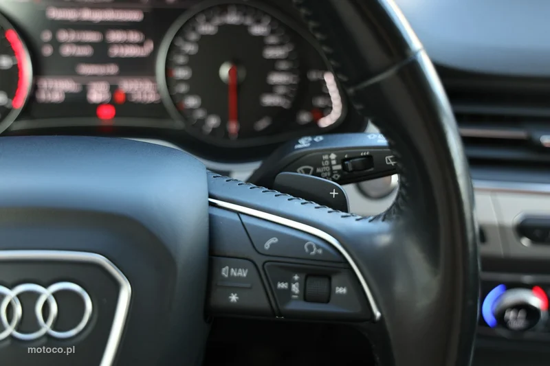 Audi Q7 4M 19