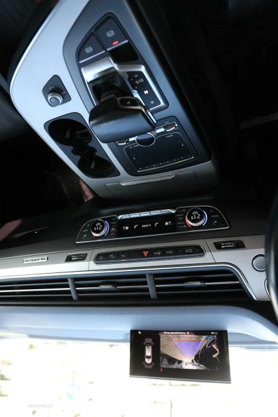 Audi Q7 4M 20
