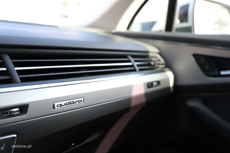 Audi Q7 4M 23