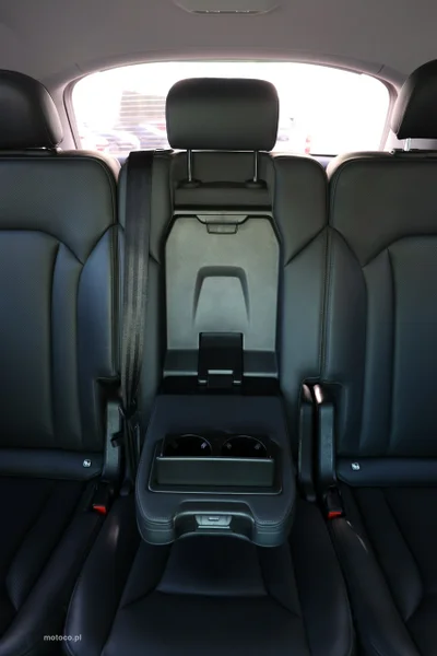 Audi Q7 4M 24