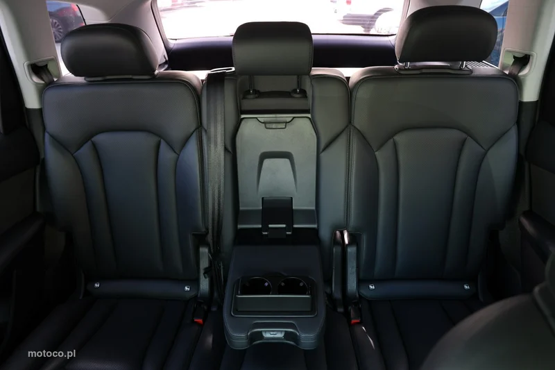 Audi Q7 4M 25