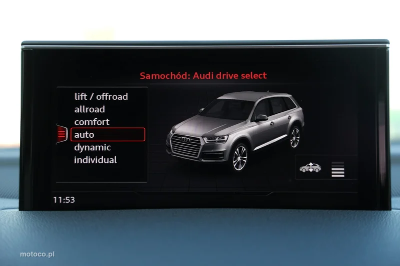 Audi Q7 4M 30