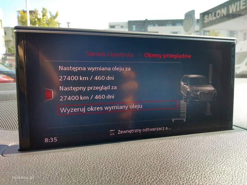 Audi Q7 4M 31