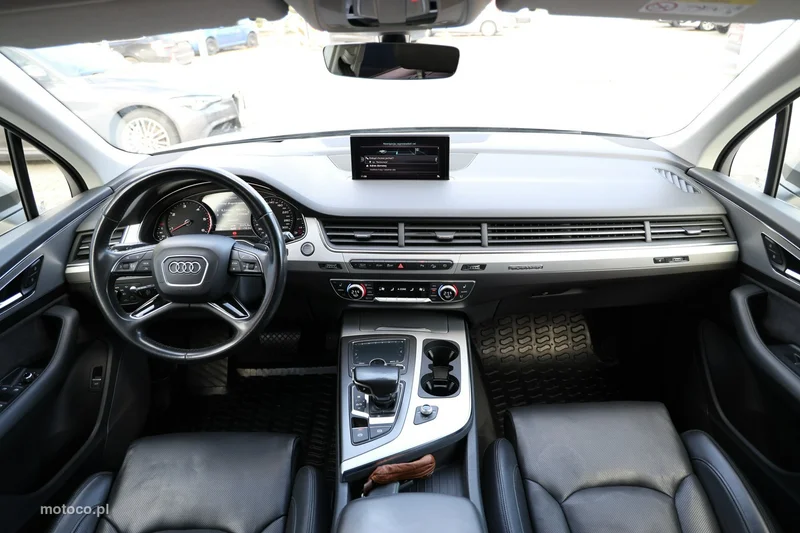Audi Q7 4M 38