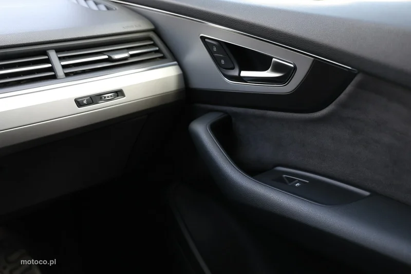 Audi Q7 4M 41