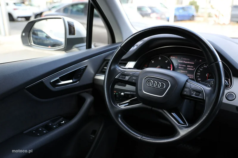 Audi Q7 4M 42