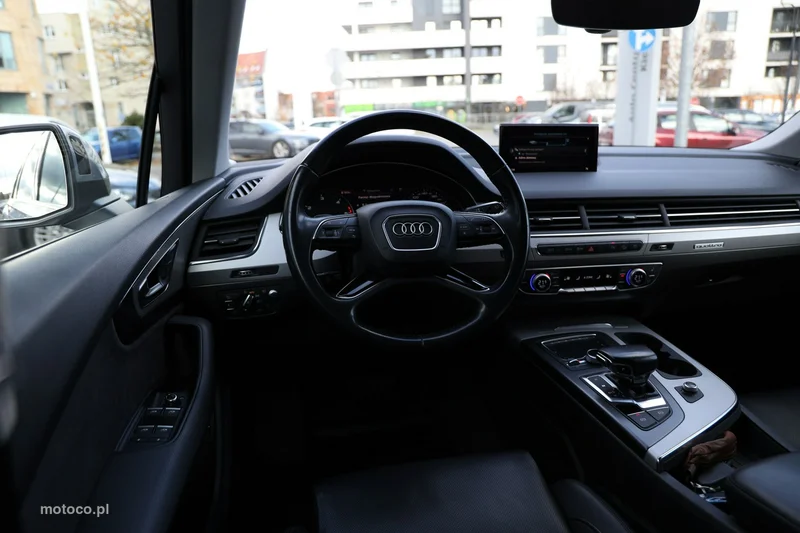 Audi Q7 4M 43