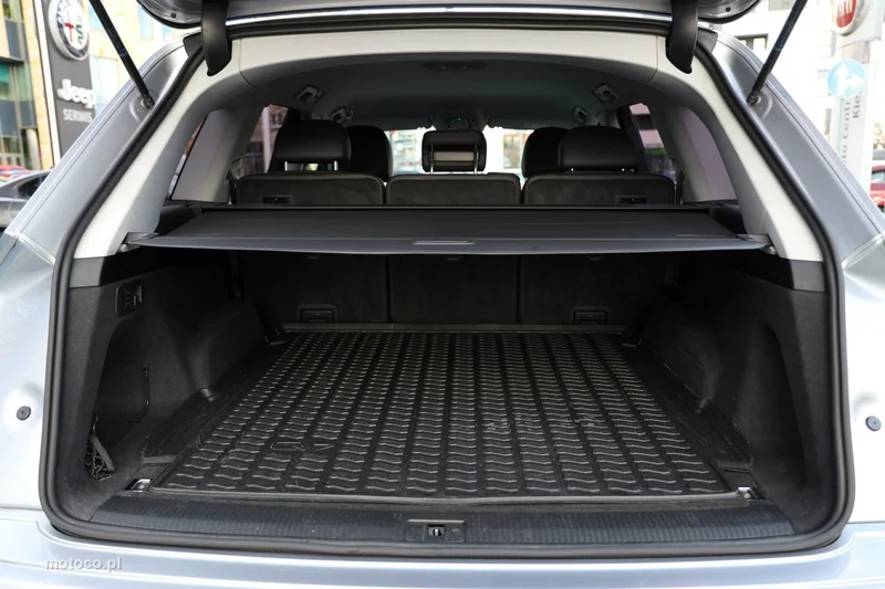 Audi Q7 4M 45