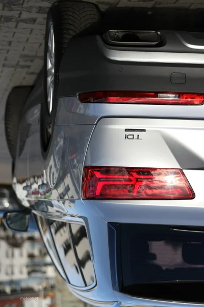 Audi Q7 4M 10