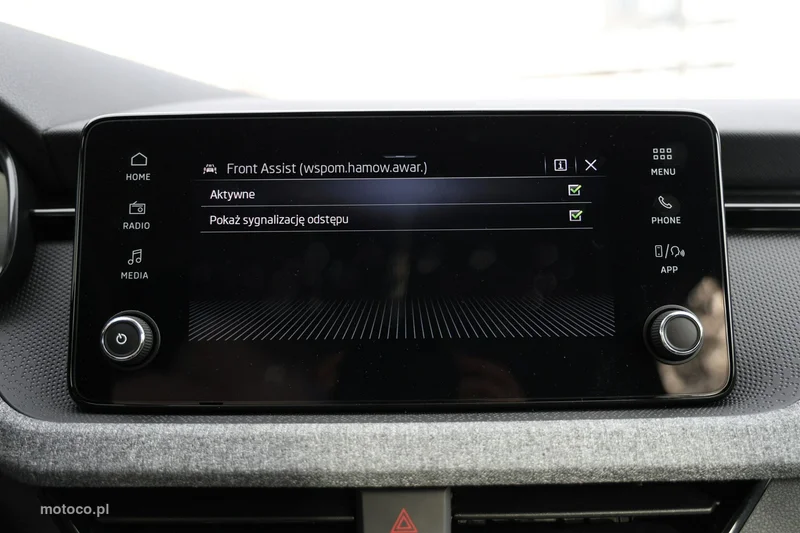 Skoda Scala I 13