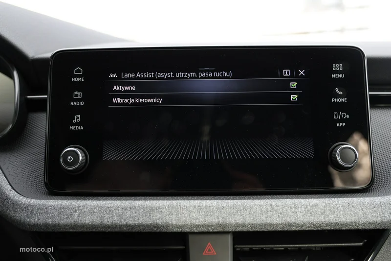Skoda Scala I 14