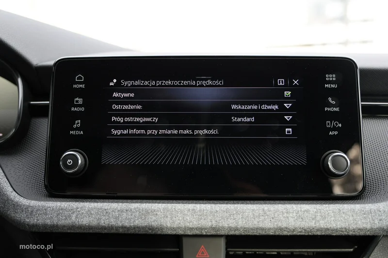 Skoda Scala I 15