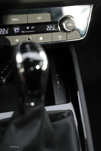 Skoda Scala I 18