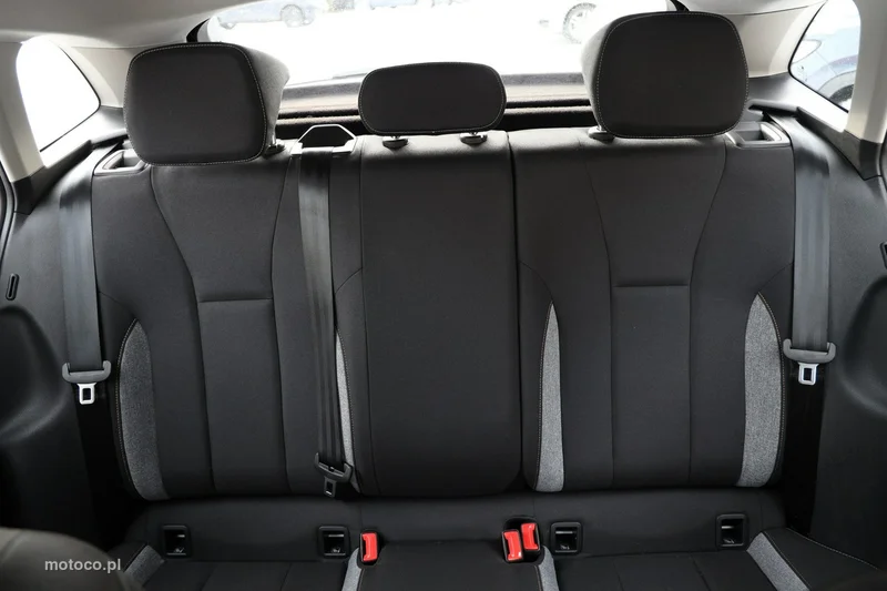 Skoda Scala I 20