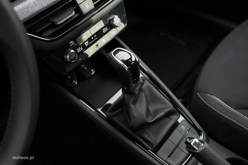 Skoda Scala I 22