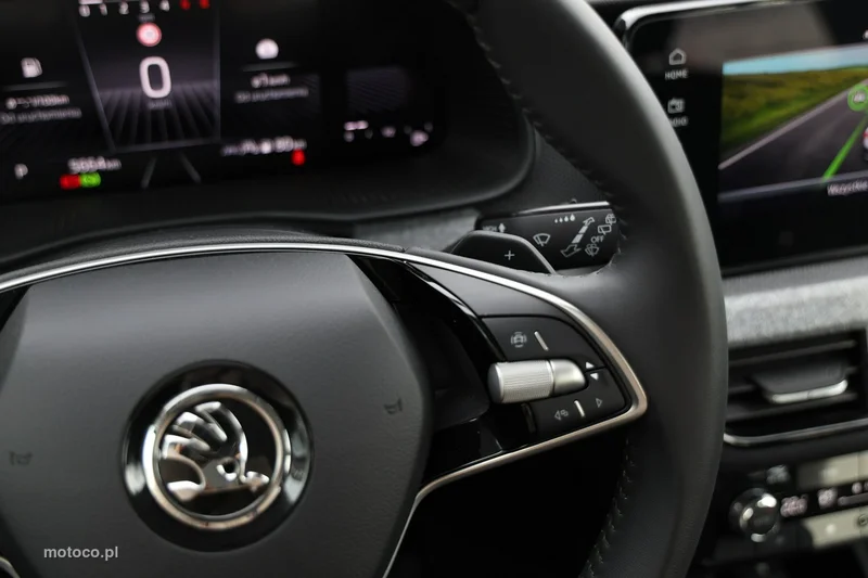 Skoda Scala I 23
