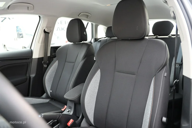 Skoda Scala I 24