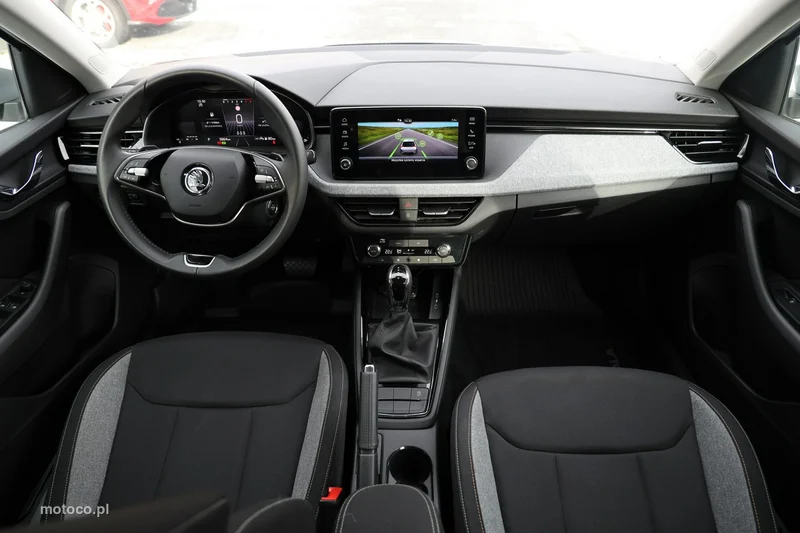 Skoda Scala I 30