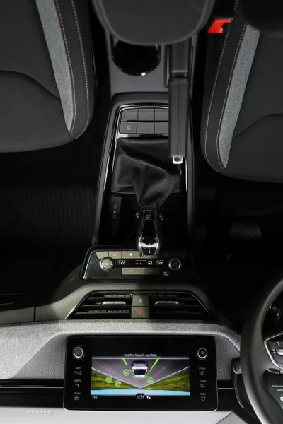 Skoda Scala I 31
