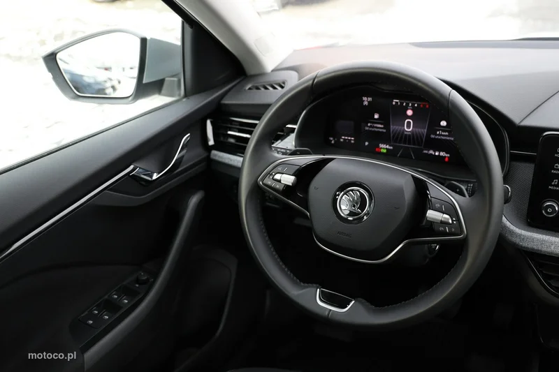 Skoda Scala I 33