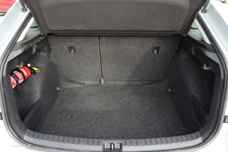 Skoda Scala I 35