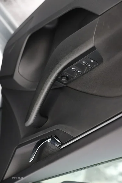 Skoda Scala I 8