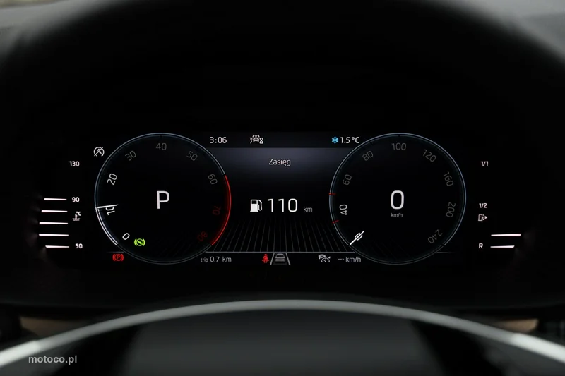 Skoda Scala I 14