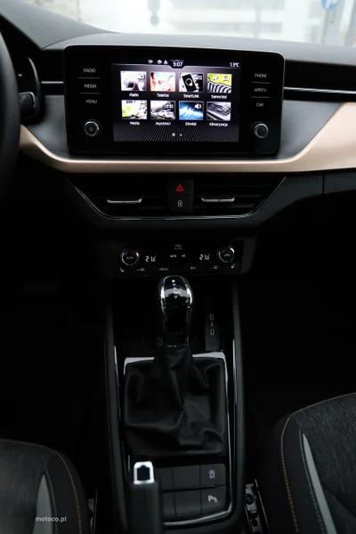 Skoda Scala I 15