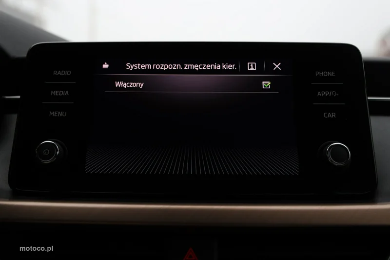 Skoda Scala I 21
