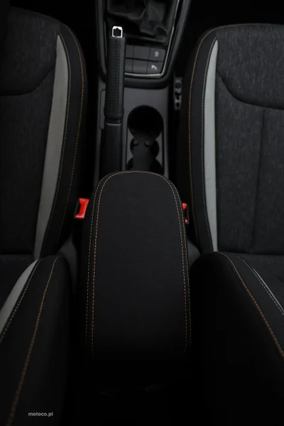 Skoda Scala I 25