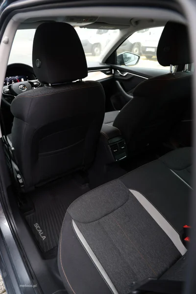 Skoda Scala I 27