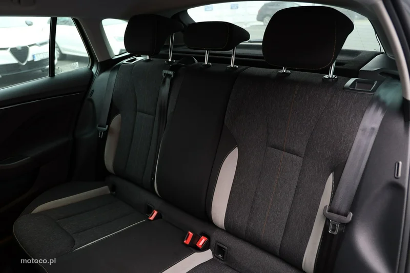Skoda Scala I 29