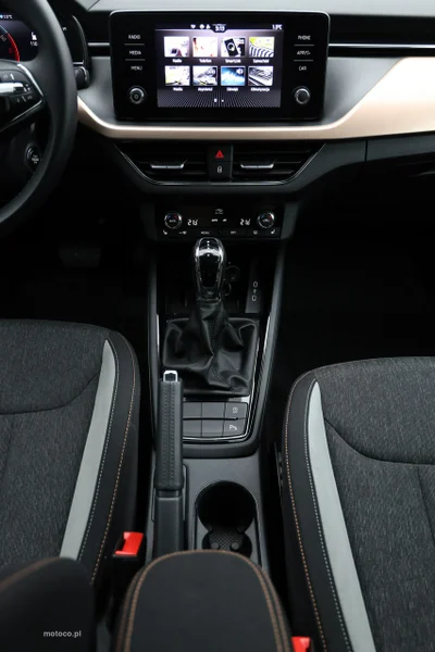 Skoda Scala I 31