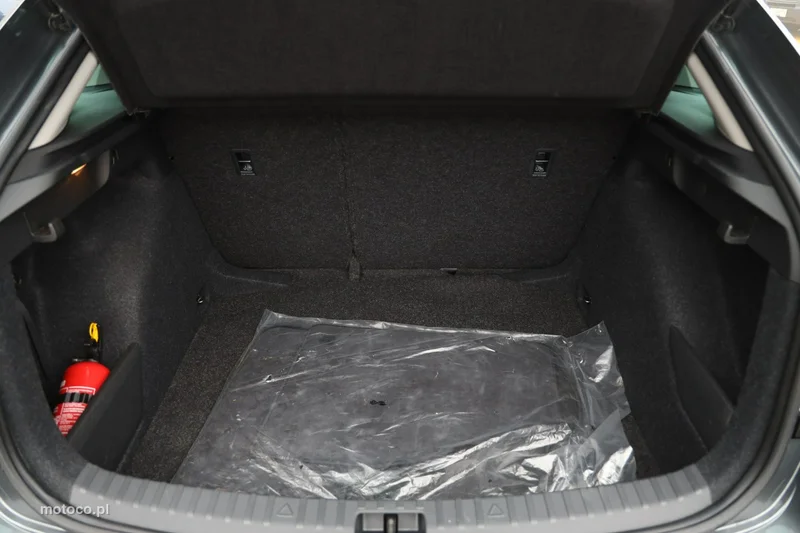 Skoda Scala I 36