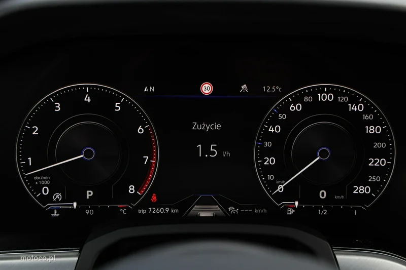 Volkswagen Touareg CR 15