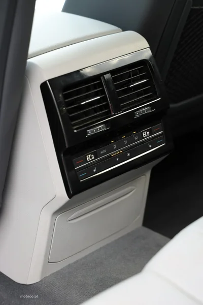 Volkswagen Touareg CR 30