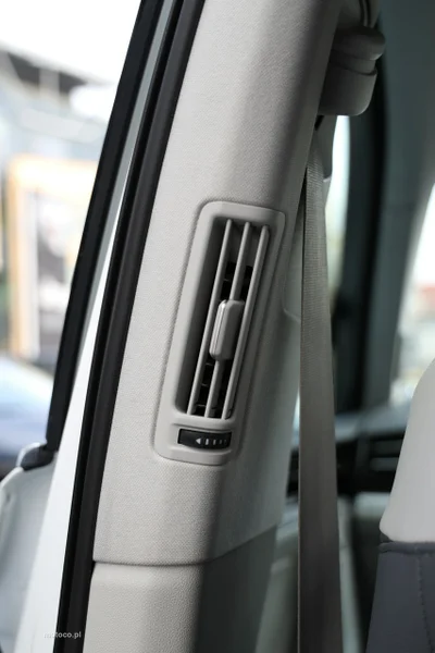 Volkswagen Touareg CR 35