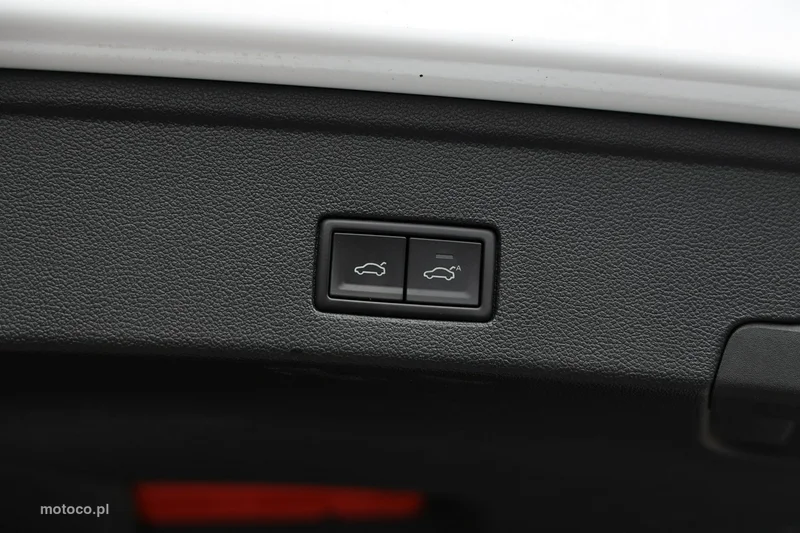 Volkswagen Touareg CR 40